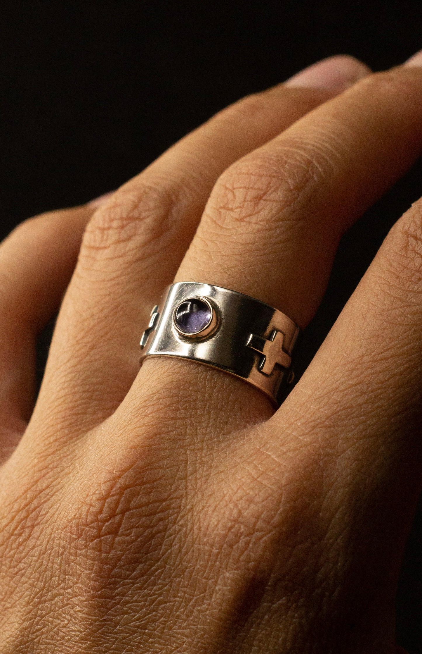 Anillo de Sophie - a pedido