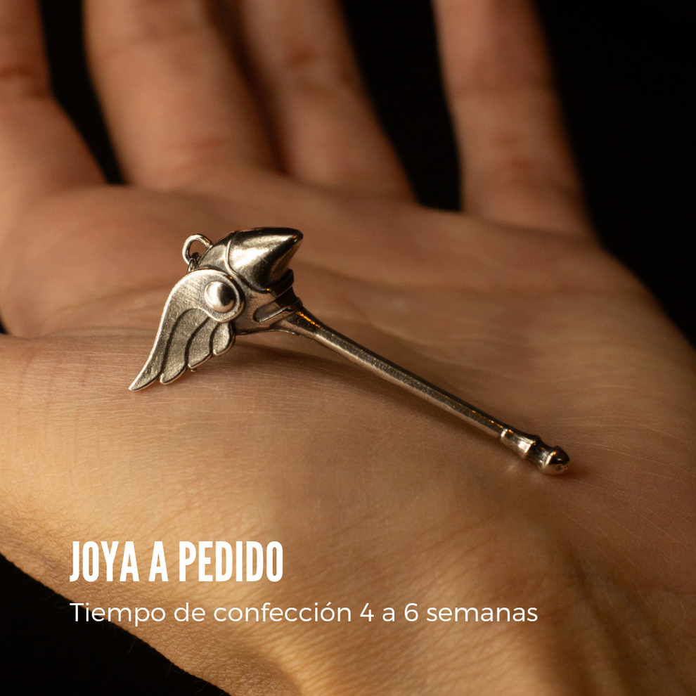 Anillo Sello De Lucifer En Plata 1,7 X 1,4 Cm 9 Gr Art 479 – Místico Y