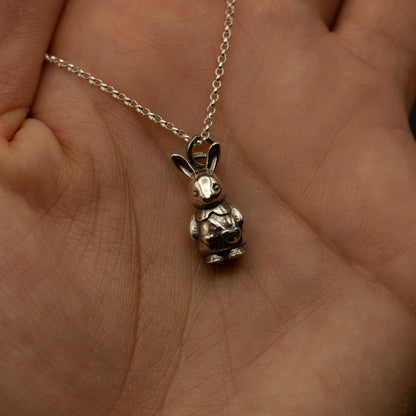 Sylva Families collar (1 unidad) - a pedido