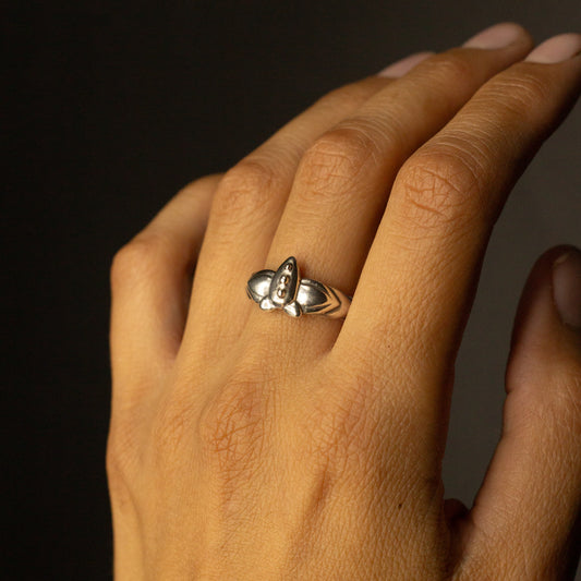 Anillo Frieren (diámetro interno 17 mm)