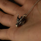Collar dragón