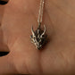 Collar dragón