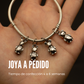 Sylva Families charm (1 unidad) - a pedido