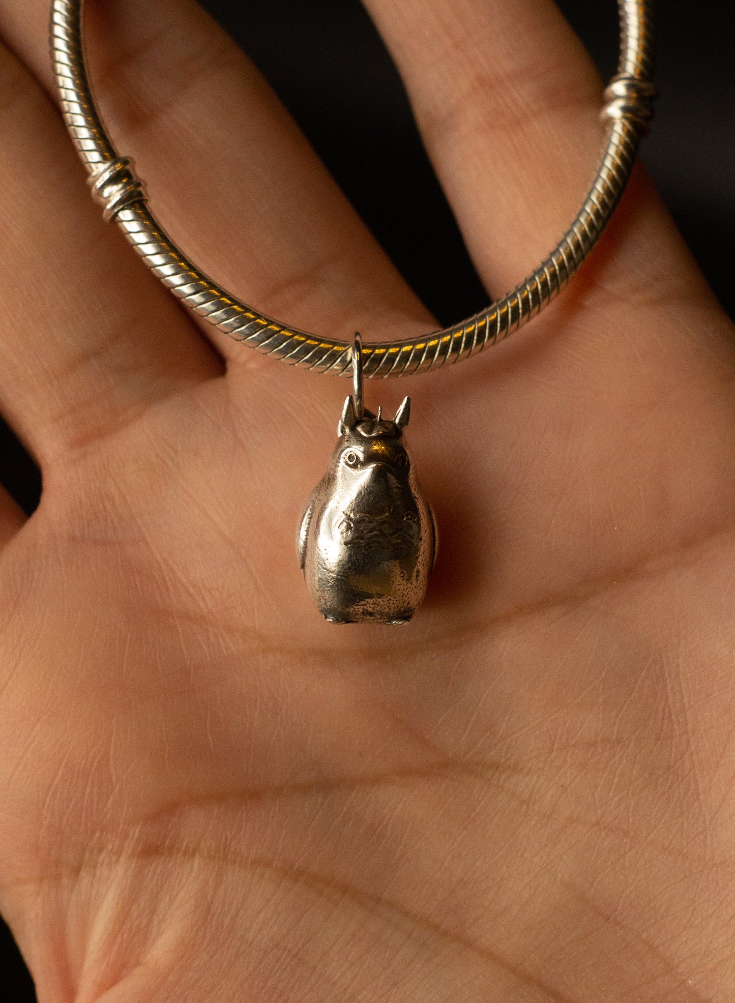 Totoro Charm