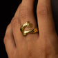 Anillo Shinjitsu Bronce - a pedido