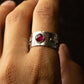 Anillo de Howl - a pedido