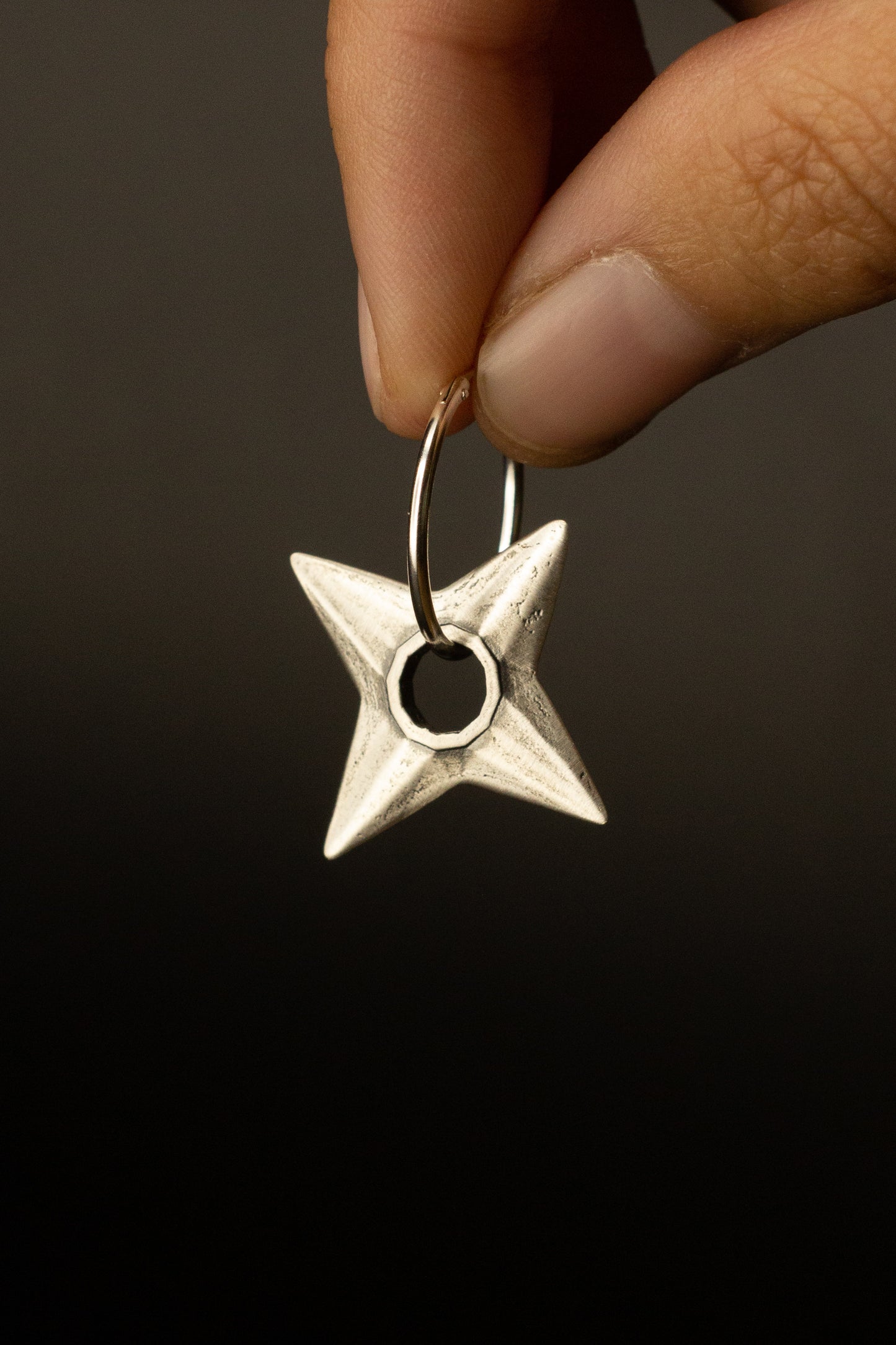 Aro Shuriken