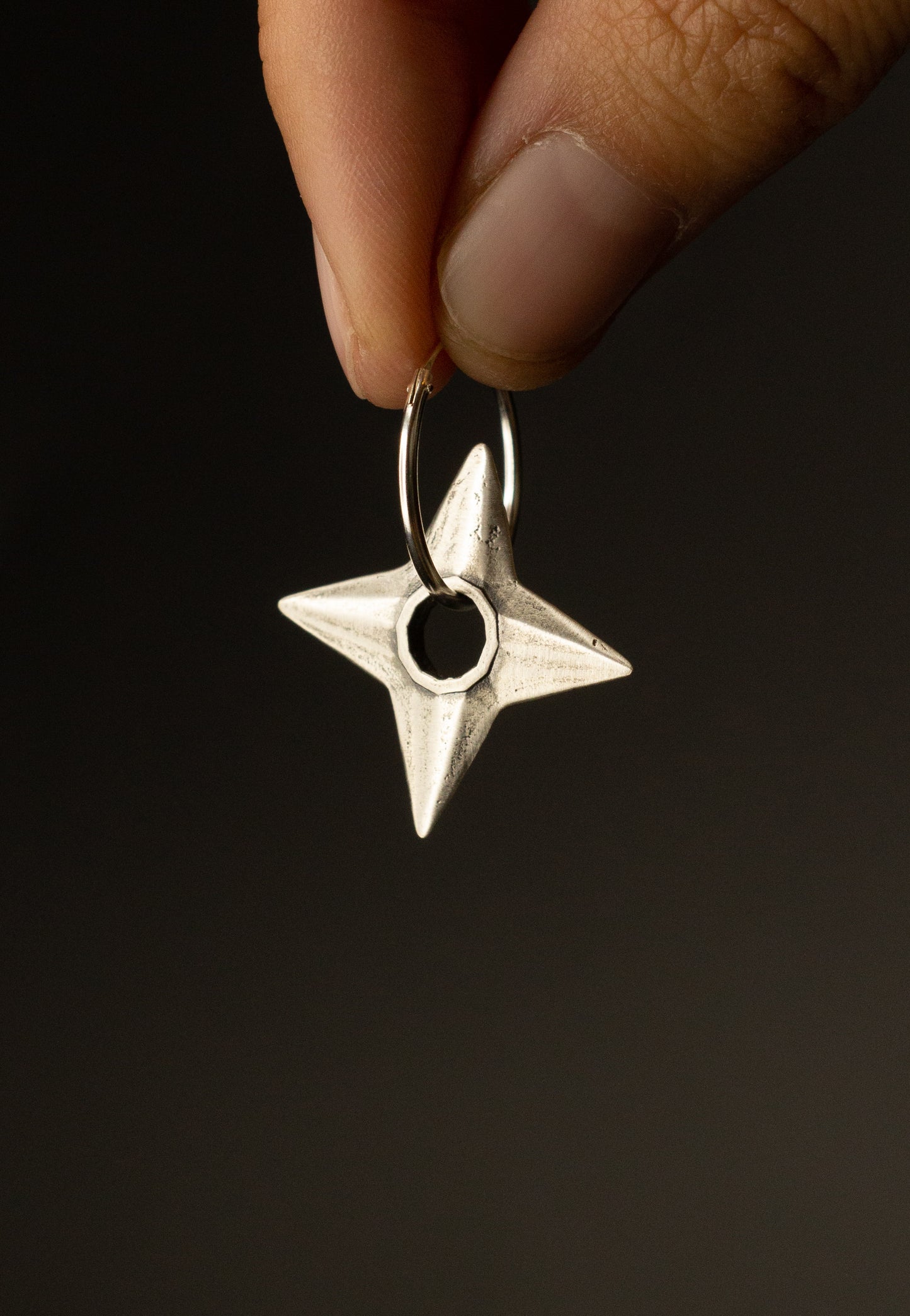 Aro Shuriken