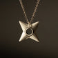 Collar Shuriken