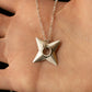 Collar Shuriken