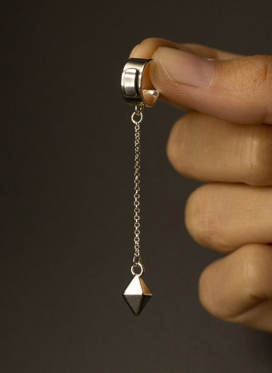 Aro solitario Kurapika