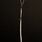 Collar Katana - a pedido