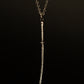 Collar Katana - a pedido
