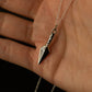 Collar Kunai