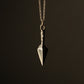 Collar Kunai